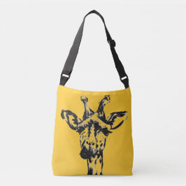 Bolso Cruzado Anonimal 2