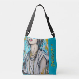 Bolso Cruzado Anonymat 2