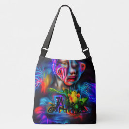 Bolso Cruzado Antrofobia 2