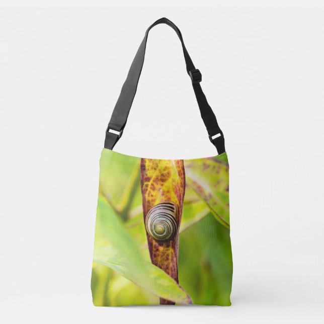 Bolso Cruzado apego tranquilo (Anverso)