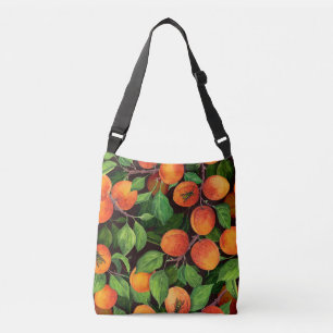 Bolso Cruzado Apricot garden 1