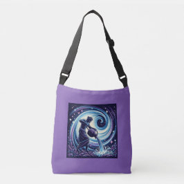 Bolso Cruzado Aquarius