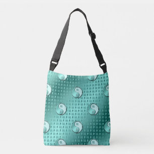 Bolso Cruzado Aquarius, el aguador