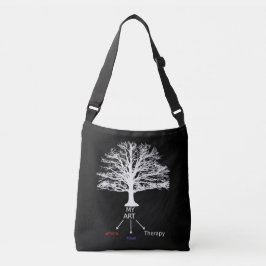 Bolso Cruzado Árbol de MyArt