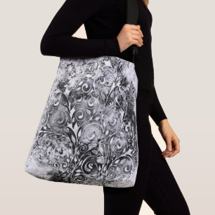 Bolso Cruzado Árbol De Vida - Espirales Sale Estilo 1