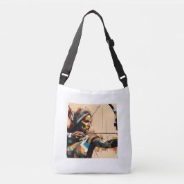 Bolso Cruzado Archer 3