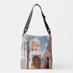 Bolso Cruzado Arcos bohemios