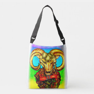 Bolso Cruzado Aries 21