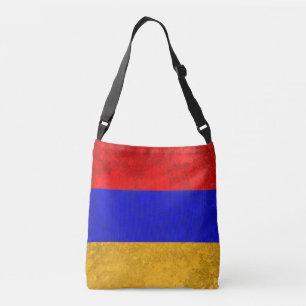 Bolso Cruzado Armenia