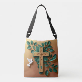 Bolso Cruzado Armonía de Grove Paz
