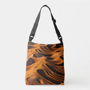 Bolso Cruzado Armonía del Desierto