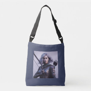Bolso Cruzado Arquero 1