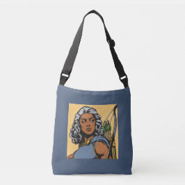 Bolso Cruzado Arquero 4