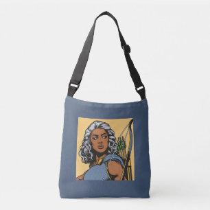 Bolso Cruzado Arquero 4