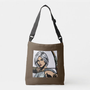 Bolso Cruzado Arquero 5