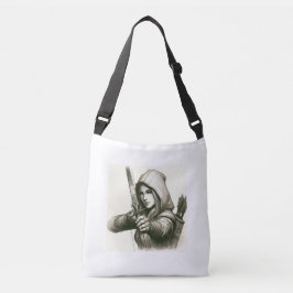 Bolso Cruzado Arquero 7