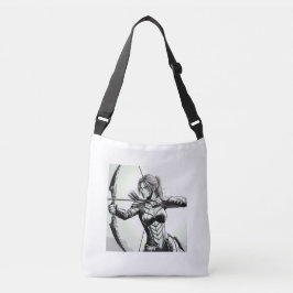 Bolso Cruzado Arquesa 14