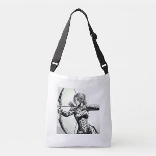 Bolso Cruzado Arquesa 14