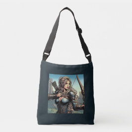Bolso Cruzado Arquesa 16