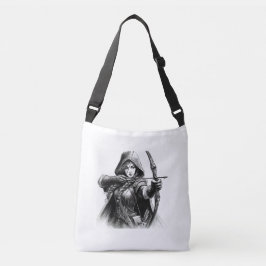 Bolso Cruzado Arquesa 17