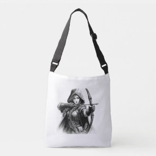 Bolso Cruzado Arquesa 17