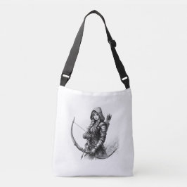 Bolso Cruzado Arquesa 19