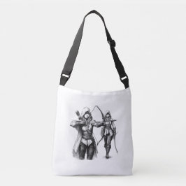 Bolso Cruzado Arquesa 20