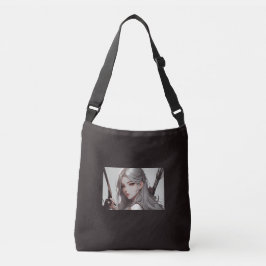 Bolso Cruzado Arquesa 22