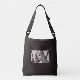 Bolso Cruzado Arquesa 22