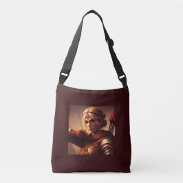 Bolso Cruzado Arquesa 24