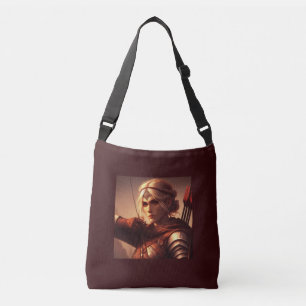 Bolso Cruzado Arquesa 24