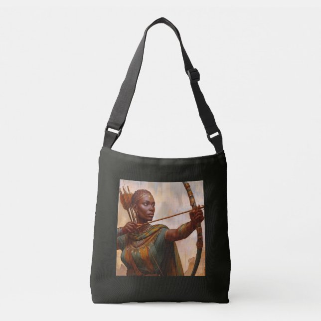 Bolso Cruzado Arquesa 25 (Anverso)
