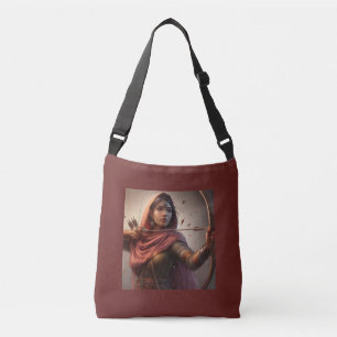 Bolso Cruzado Arquesa 26