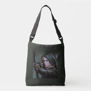 Bolso Cruzado Arquesa 27