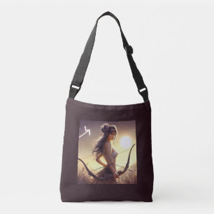 Bolso Cruzado Arquesa 33