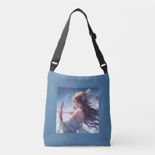 Bolso Cruzado Arquesa 34