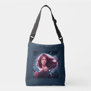 Bolso Cruzado Arquesa 36