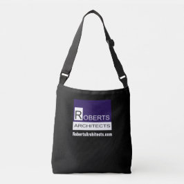 Bolso Cruzado Arquitectos Roberts