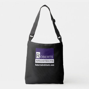Bolso Cruzado Arquitectos Roberts