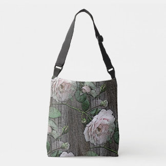 Bolso Cruzado arte