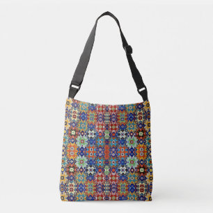 Bolso Cruzado Arte armenio