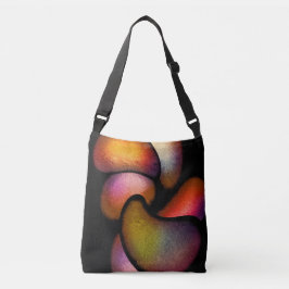 Bolso Cruzado Arte audaz