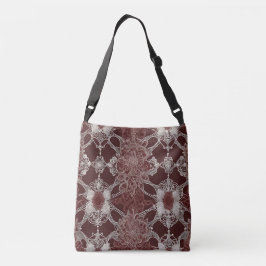 Bolso Cruzado Arte de Choco Choco Miam AI