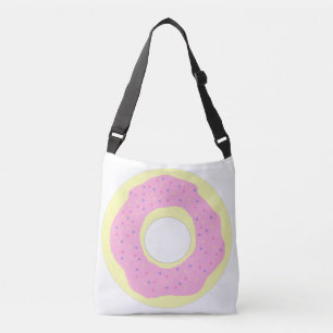 Bolso Cruzado arte de no pintar