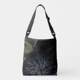 BOLSO CRUZADO ARTE Y DISEÑO DE TOTE BAG