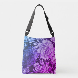BOLSO CRUZADO ARTE Y DISEÑO DE TOTE BAG