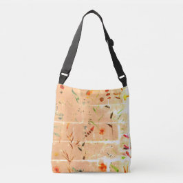 BOLSO CRUZADO ARTE Y DISEÑO DE TOTE BAG