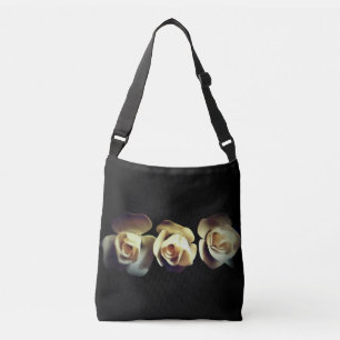 BOLSO CRUZADO ARTE Y DISEÑO DE TOTE BAG