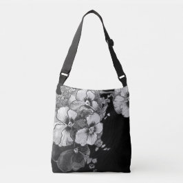 BOLSO CRUZADO ARTE Y DISEÑO DE TOTE BAG