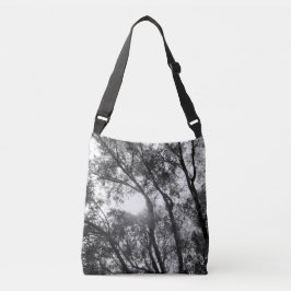 BOLSO CRUZADO ARTE Y DISEÑO DE TOTE BAG